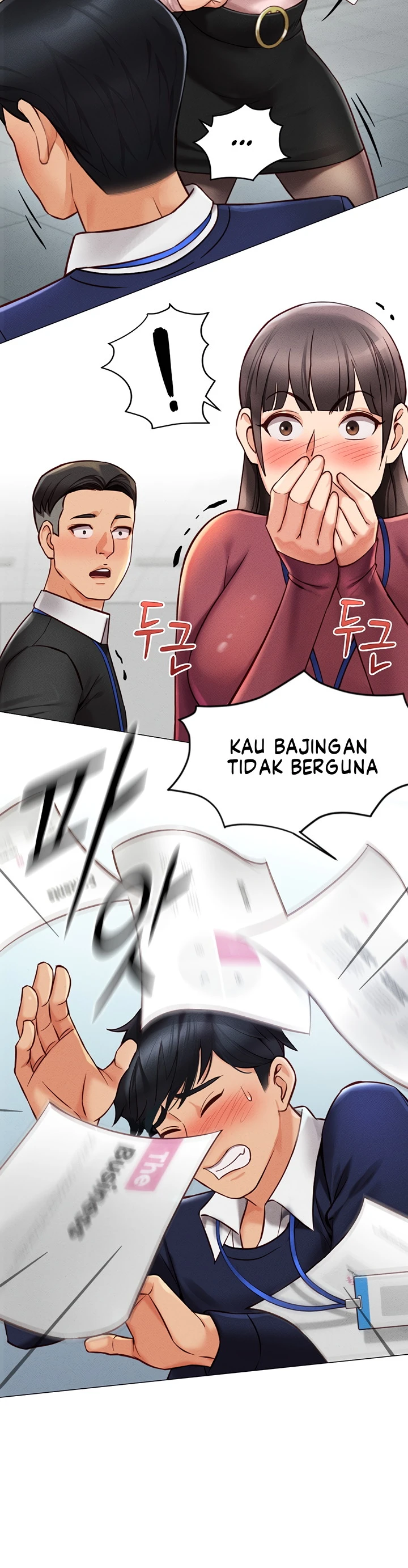 Common Sense Manipulation Program - Page 32